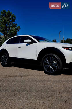 Внедорожник / Кроссовер Mazda CX-30 2021 в 