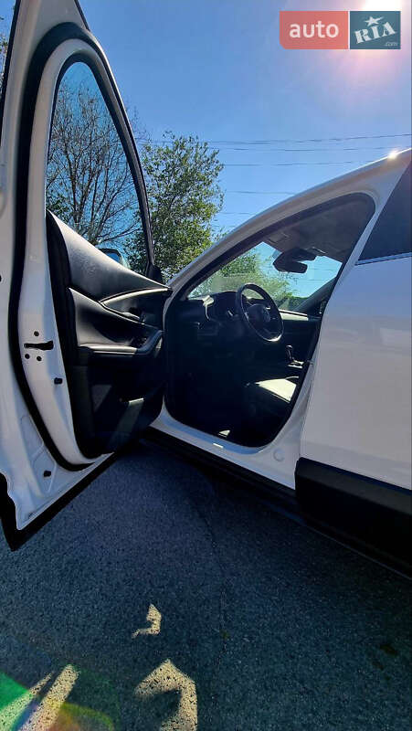 Внедорожник / Кроссовер Mazda CX-30 2021 в Запорожье фото 8 Внедорожник / Кроссовер Mazda CX-30 2021 в Запорожье