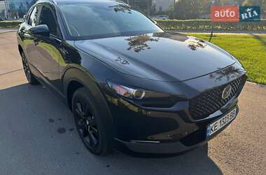 Внедорожник / Кроссовер Mazda CX-30 2021 в Днепре