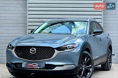 Mazda CX-30 2021 Mazda CX-30 2021