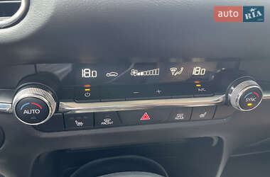 Внедорожник / Кроссовер Mazda CX-30 2022 в 