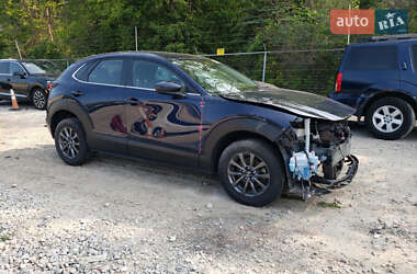 Внедорожник / Кроссовер Mazda CX-30 2022 в Киеве