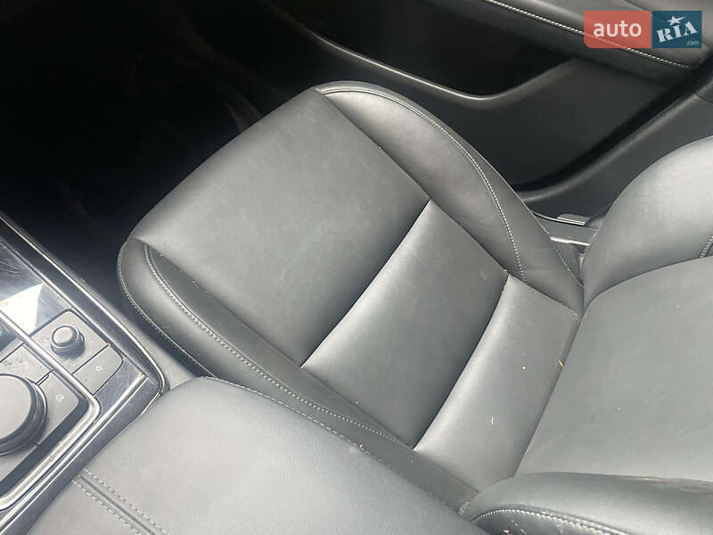 Внедорожник / Кроссовер Mazda CX-30 2022 в Житомире