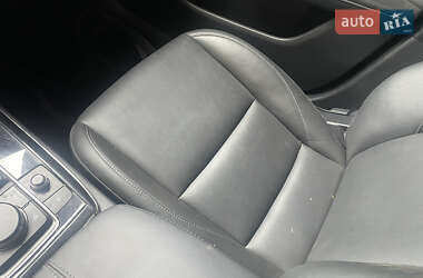 Внедорожник / Кроссовер Mazda CX-30 2022 в 