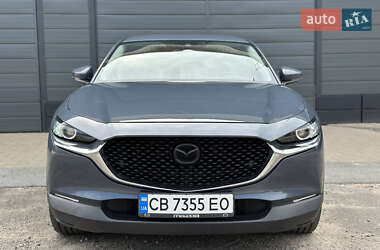 Внедорожник / Кроссовер Mazda CX-30 2020 в 