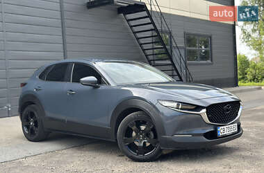 Внедорожник / Кроссовер Mazda CX-30 2020 в 