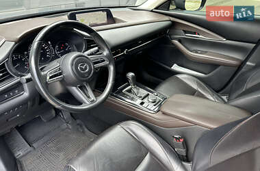 Внедорожник / Кроссовер Mazda CX-30 2020 в 