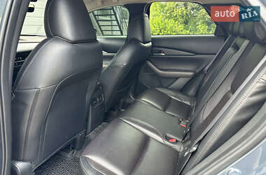 Внедорожник / Кроссовер Mazda CX-30 2020 в 