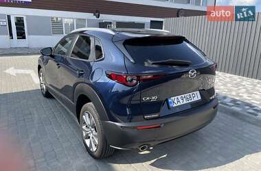 Внедорожник / Кроссовер Mazda CX-30 2023 в 