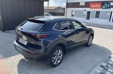 Mazda CX-30 2023
