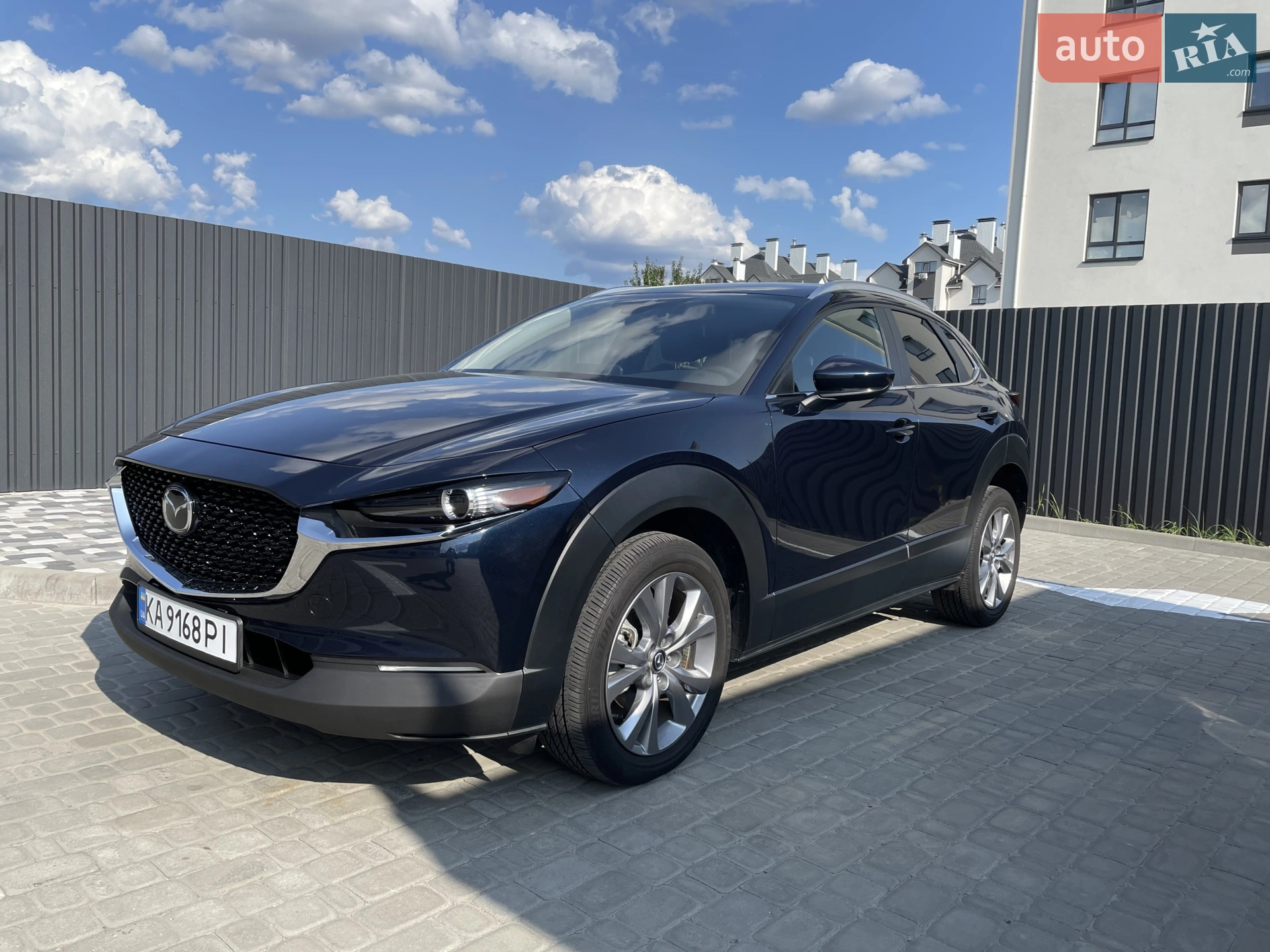 2023 Mazda CX-30 - мініатюра 2