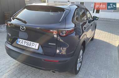 Внедорожник / Кроссовер Mazda CX-30 2023 в 