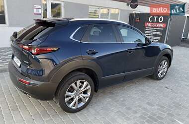 Внедорожник / Кроссовер Mazda CX-30 2023 в 