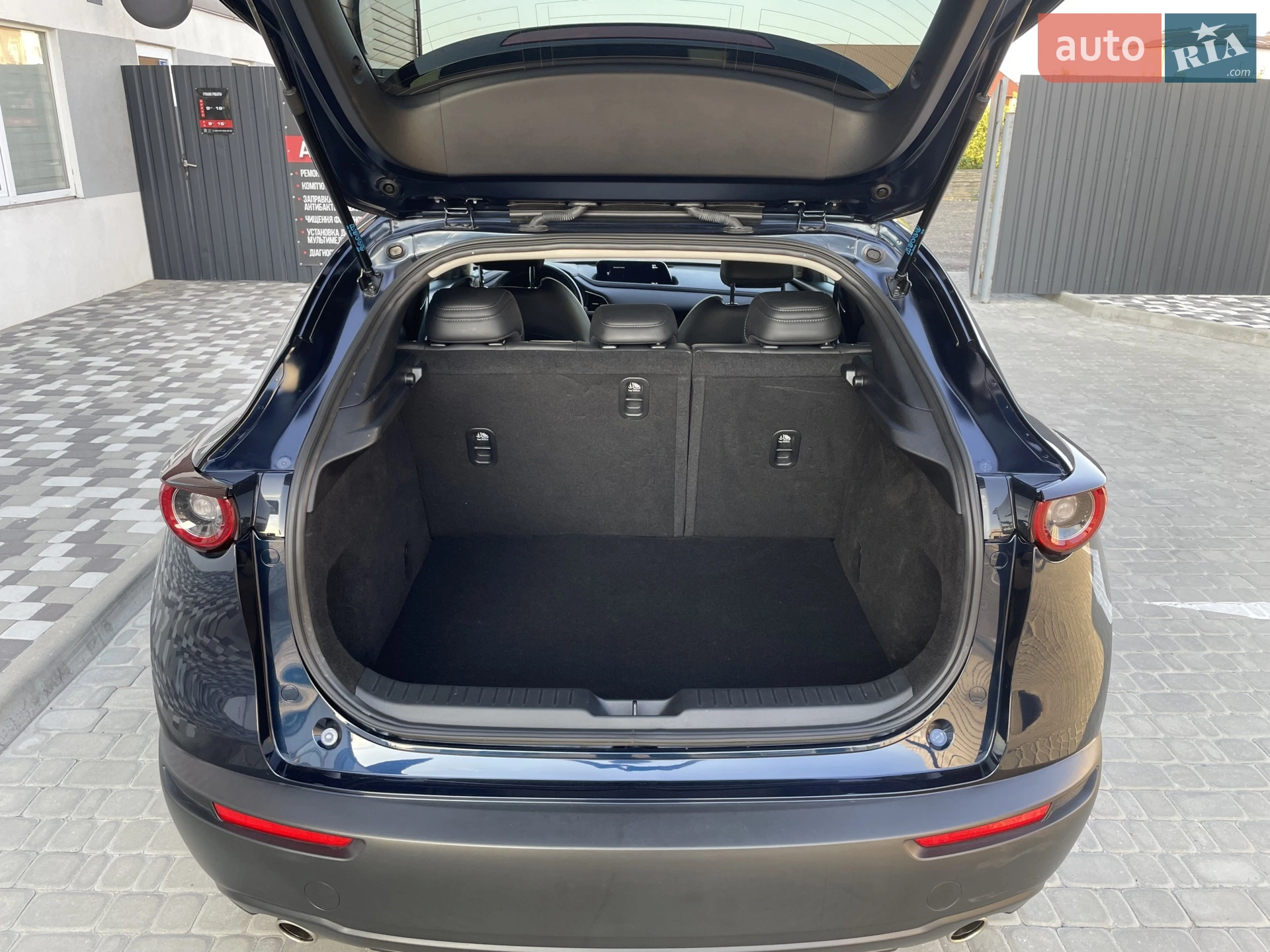 2023 Mazda CX-30 - мініатюра 18