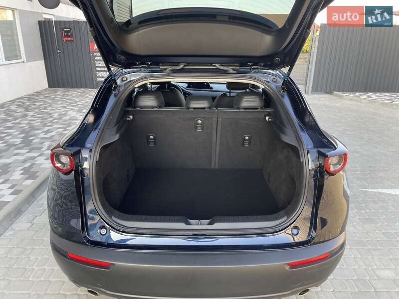 Внедорожник / Кроссовер Mazda CX-30 2023 в Софиевской Борщаговке