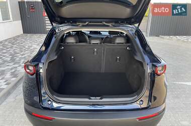 Внедорожник / Кроссовер Mazda CX-30 2023 в 
