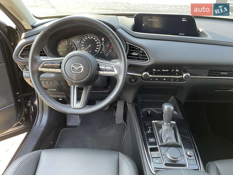 Внедорожник / Кроссовер Mazda CX-30 2023 в Софиевской Борщаговке