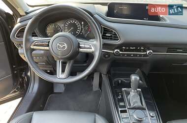 Внедорожник / Кроссовер Mazda CX-30 2023 в 