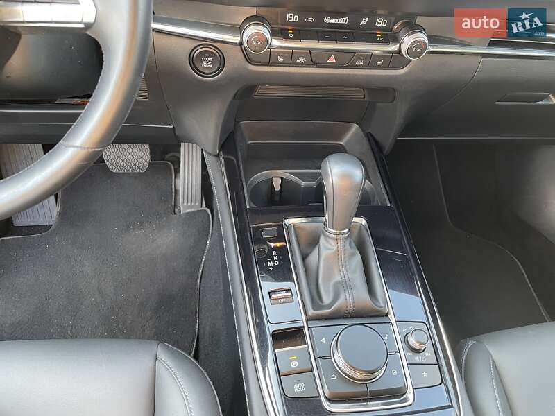 Внедорожник / Кроссовер Mazda CX-30 2023 в Софиевской Борщаговке