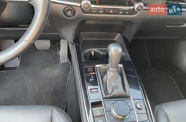 Внедорожник / Кроссовер Mazda CX-30 2023 в 