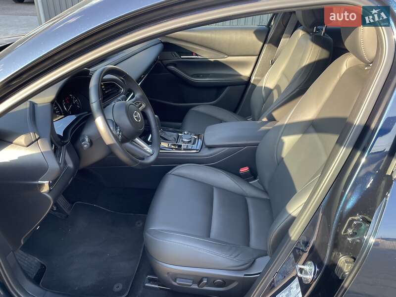 Внедорожник / Кроссовер Mazda CX-30 2023 в Софиевской Борщаговке