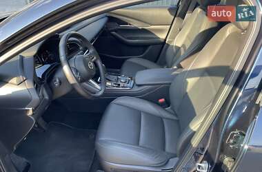 Внедорожник / Кроссовер Mazda CX-30 2023 в 