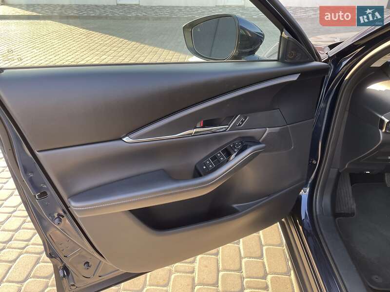 Внедорожник / Кроссовер Mazda CX-30 2023 в Софиевской Борщаговке