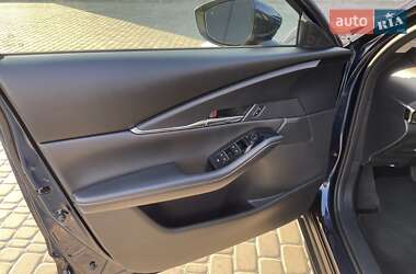 Внедорожник / Кроссовер Mazda CX-30 2023 в 
