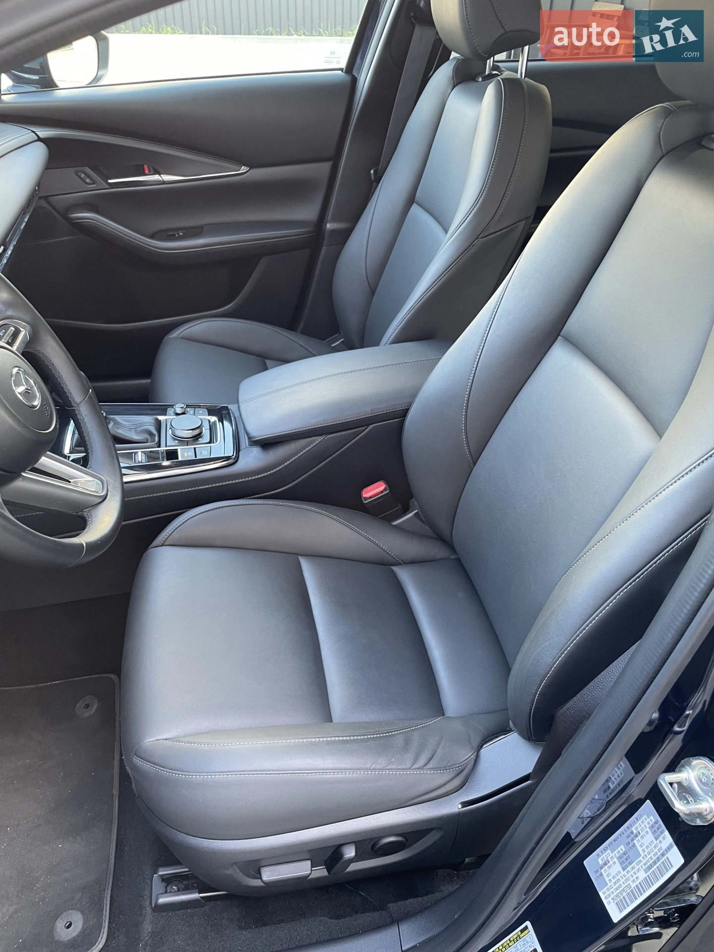 2023 Mazda CX-30 - мініатюра 35