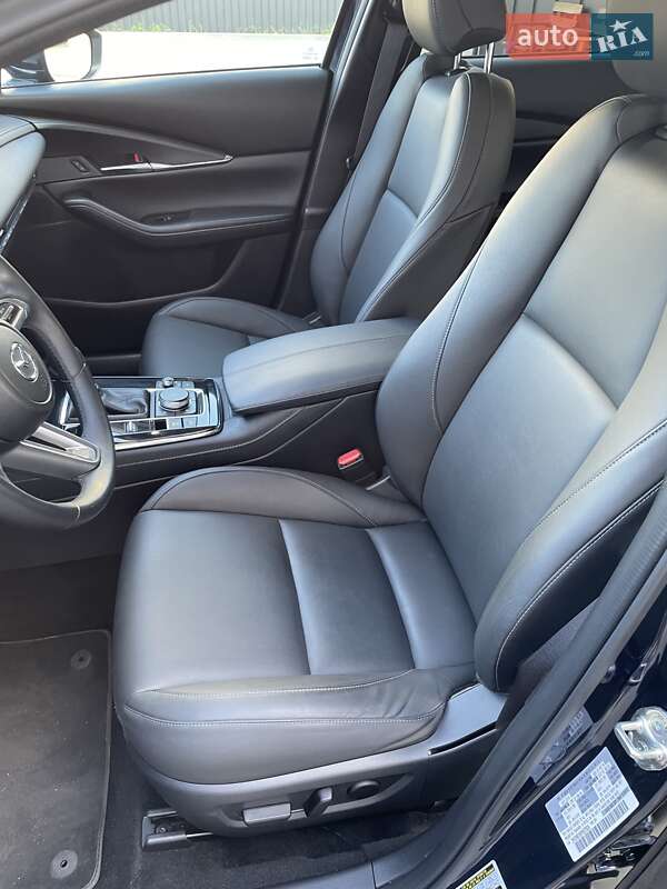 Внедорожник / Кроссовер Mazda CX-30 2023 в Софиевской Борщаговке