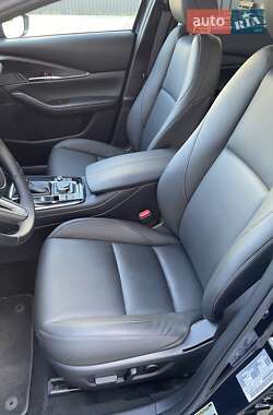 Внедорожник / Кроссовер Mazda CX-30 2023 в 
