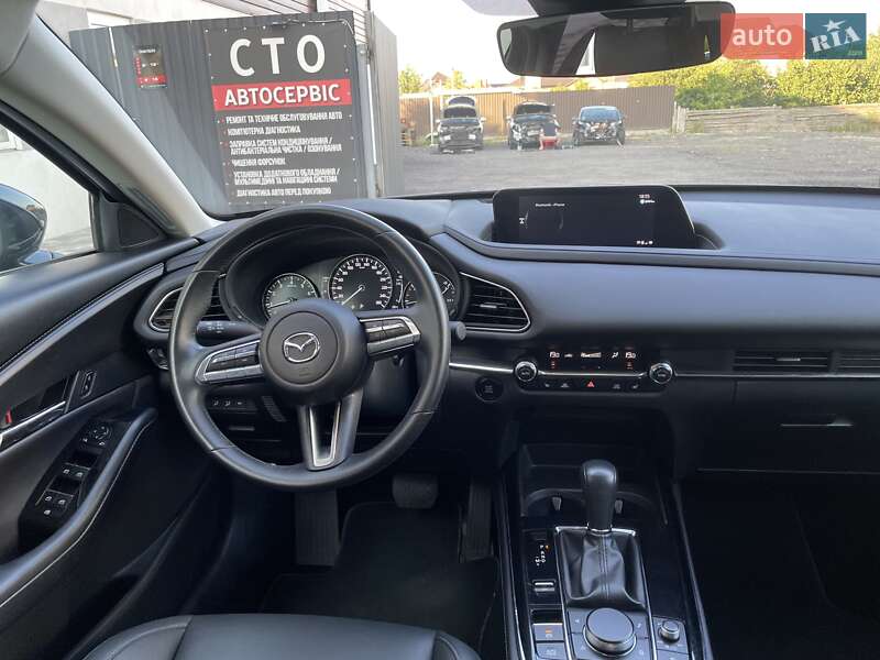 Внедорожник / Кроссовер Mazda CX-30 2023 в Софиевской Борщаговке