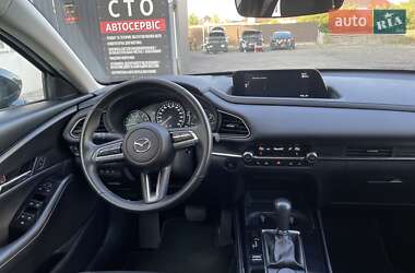 Внедорожник / Кроссовер Mazda CX-30 2023 в 