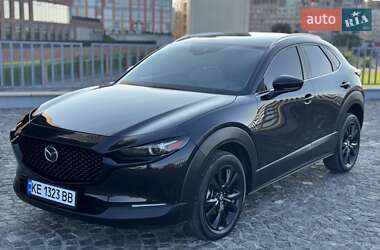 Mazda CX-30 2021