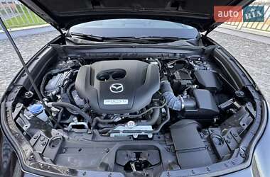 Внедорожник / Кроссовер Mazda CX-30 2021 в 