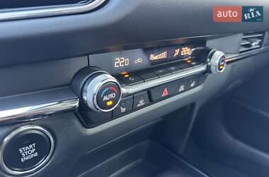 Внедорожник / Кроссовер Mazda CX-30 2021 в 
