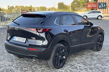 Внедорожник / Кроссовер Mazda CX-30 2021 в 