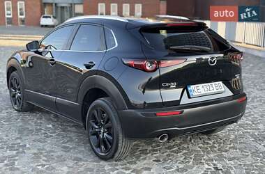 Внедорожник / Кроссовер Mazda CX-30 2021 в 