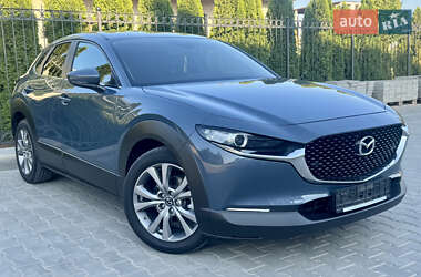 Mazda CX-30 2021