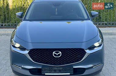 Внедорожник / Кроссовер Mazda CX-30 2021 в 