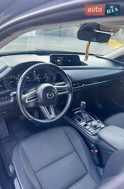 Внедорожник / Кроссовер Mazda CX-30 2021 в 