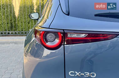 Внедорожник / Кроссовер Mazda CX-30 2021 в 