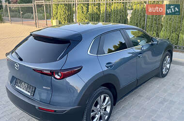 Внедорожник / Кроссовер Mazda CX-30 2021 в 