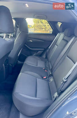 Внедорожник / Кроссовер Mazda CX-30 2021 в 