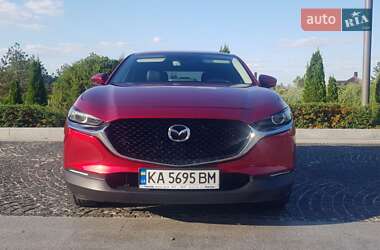 Mazda CX-30 2020