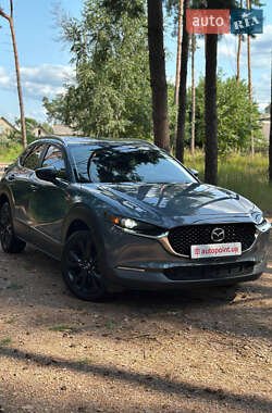 Mazda CX-30 2022