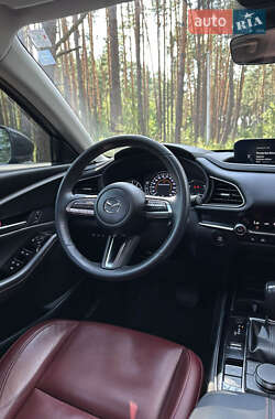 Внедорожник / Кроссовер Mazda CX-30 2022 в 