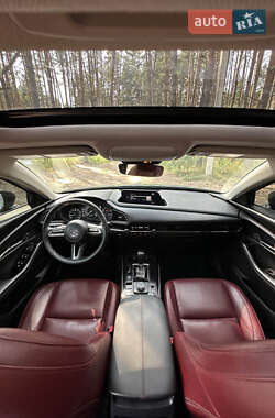 Внедорожник / Кроссовер Mazda CX-30 2022 в 