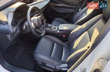 Внедорожник / Кроссовер Mazda CX-30 2022 в 