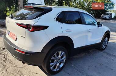 Внедорожник / Кроссовер Mazda CX-30 2022 в 